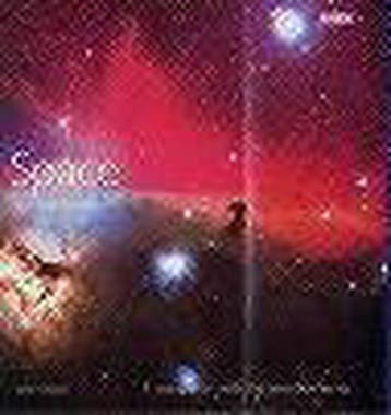 Space - John Gribbin 9780563537137, Verzenden, Gelezen, John Gribbin