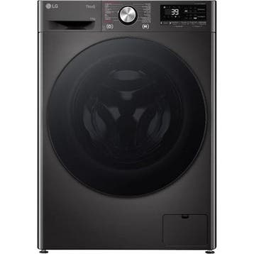 Wasmachine LG F4WR7011SYB, Ophalen of Verzenden, Gebruikt