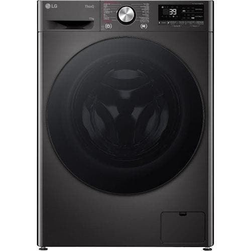 Wasmachine LG F4WR7011SYB, Witgoed en Apparatuur, Wasmachines, Gebruikt, Ophalen of Verzenden