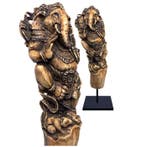 Ganesha-handvat gereedschap uit Bali - ukiran - Indonesië, Antiek en Kunst