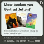 Hoe niemand mij geloofde en ik bijna alles verloor, Boeken, Verzenden, Zo goed als nieuw, Gertrud Jetten