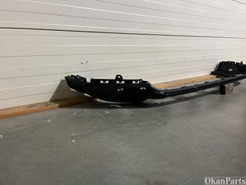 Kia E-Soul Voorbumper Spoiler J2F30AB020, Auto-onderdelen, Ophalen, Voor, Bumper, Gebruikt