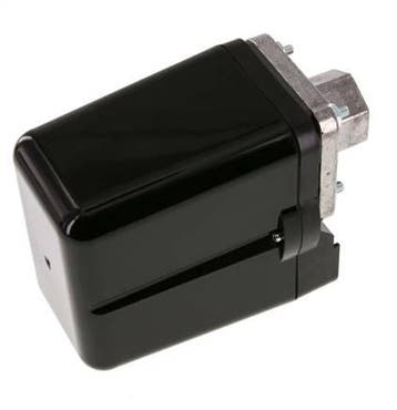 6 tot 16bar Compressordrukschakelaar G1/2 230VAC |, Verzenden, Nieuw