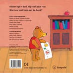 Kikker is ziek / Kikker kartonboekjes 9789025871499, Verzenden, Gelezen, Max Velthuijs