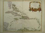 Central America - Florida; Gilles & Didier Robert de, Nieuw