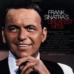 cd - Frank Sinatra - Frank Sinatras Greatest Hits [Austr..., Verzenden, Zo goed als nieuw