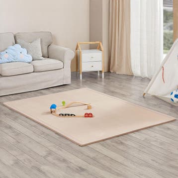 Fluweelzacht Speelkleed / Kinderkleed Maila - 200 x 150 cm -, Kinderen en Baby's, Verzenden, Nieuw