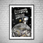 SKE - Moonwatch Odyssey - Omega x Snoopy