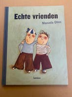 Prentenboek over Ruzie en Echte Vriendschap - NIEUW, Boeken, Kinderboeken | Kleuters, Ophalen of Verzenden, Nieuw, Fictie algemeen