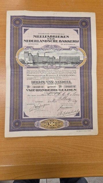 Nederland. 1939 (Zonder minimumprijs)
