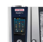 Rational iCombi Pro XS 6-2/3E - Elektrische Combisteamer, Zakelijke goederen, Horeca | Keukenapparatuur, Verzenden, Nieuw in verpakking