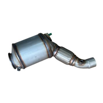 Roetfilter BMW X5, X6, 5/7 Serie, Verzenden, Nieuw