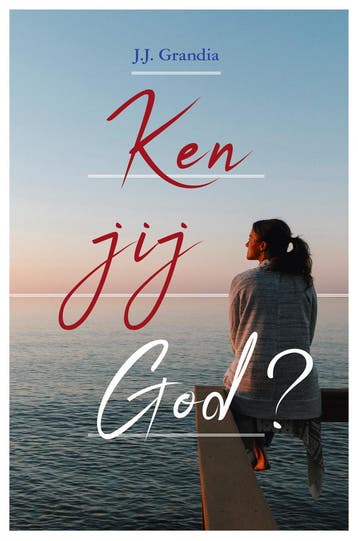 Ken jij God? - J.J. Grandia 9789087182748, Verzenden, Gelezen, J.J. Grandia