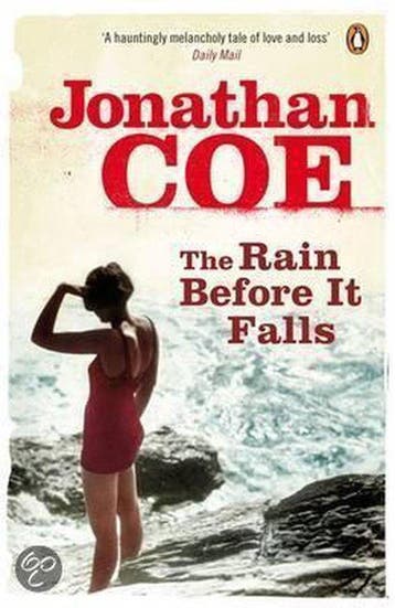 Rain Before It Falls - Jonathan Coe 9780141033211, Boeken, Verzenden, Gelezen, Jonathan Coe