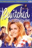 Bewitched - Seizoen 7 - DVD, Verzenden, Nieuw in verpakking