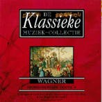 Wagner - Wagner Monumentale Operas, Ophalen of Verzenden, Gebruikt