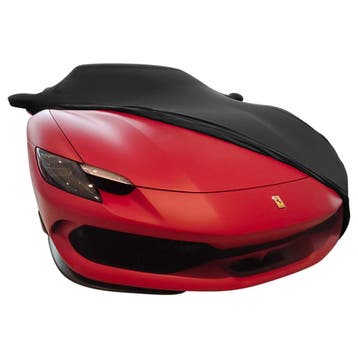 Autohoes voor Ferrari 296 GTB (2022-present) Indoor BESTE, Ophalen of Verzenden, Nieuw, Op maat