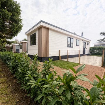 Chalet gevonden in of bij Ledeacker, 35 tot 50 m²
