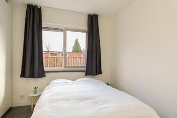 Te Huur 2 Kamer Appartement Morsestraat In Breda, Noord-Brabant, Direct bij eigenaar, Breda, Appartement
