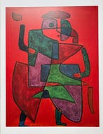 Paul Klee (1879-1940) - Lavenir