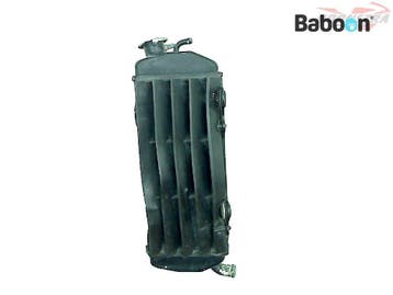Radiateur Rechts KTM 660 LC4 SMC, Motoren, Verzenden, Gebruikt