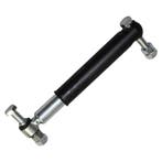 Knott Asschokdemper met Bevestingsmateriaal, Caravans en Kamperen, Nieuw