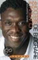 Clarence Seedorf 9789025418939 S. Zwartkruis, Verzenden, Gelezen, S. Zwartkruis