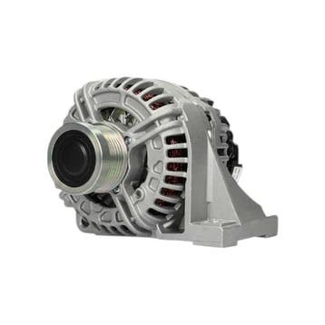 Dynamo Volvo Penta 12v Volvo D3-110 D3-160 D3-190 140A, Ophalen of Verzenden, Nieuw, Motor en Techniek, Zeilboot of Motorboot