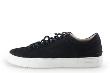 Blackstone Veterschoenen in maat 44 Blauw, Blackstone, Zo goed als nieuw, Veterschoenen, Verzenden