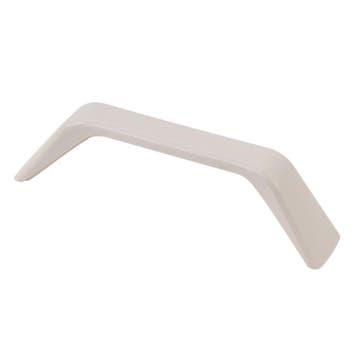 MPK Rangeergreep Bovenkant 18cm Parelwit, Nieuw