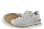 Mexx Sneakers in maat 39 Wit, Mexx, Verzenden, Wit, Sneakers of Gympen