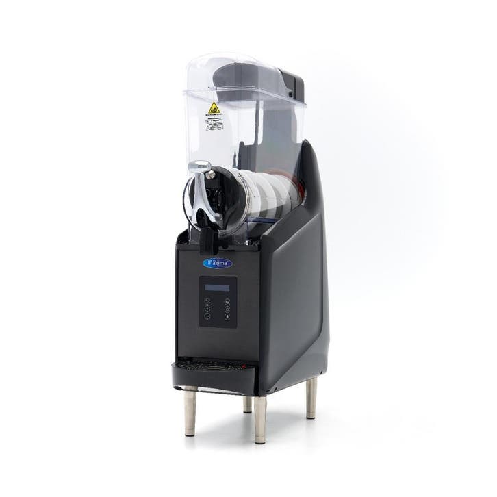 Slush Puppy & Granita Machine - 1x 12L - Digitaal Display, Zakelijke goederen, Horeca | Keukenapparatuur, Nieuw in verpakking