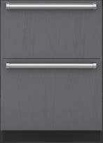 Showroommodel ICBID-30RP inbouw lades, Ophalen, Gebruikt, Koelen en Vriezen