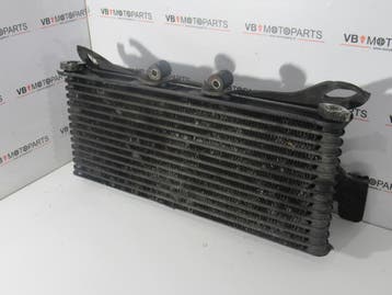 Suzuki GSX 750 F Radiateur radiator, Ophalen of Verzenden, Nieuw