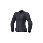 Alpinestars Stella T-GP Plus R V4 Airflow Jas zwart, Nieuw met kaartje, Jas | textiel, Verzenden, Alpinestars
