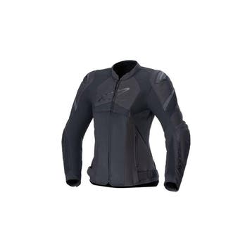 Alpinestars Stella T-GP Plus R V4 Airflow Jas zwart, Nieuw met kaartje, Jas | textiel, Verzenden, Alpinestars