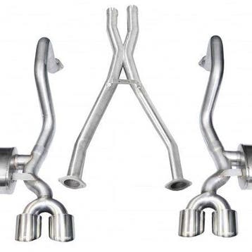 Corsa 1997-2004 Chevrolet Corvette C5 Z06 5.7L V8 Polished, Ophalen of Verzenden, Nieuw