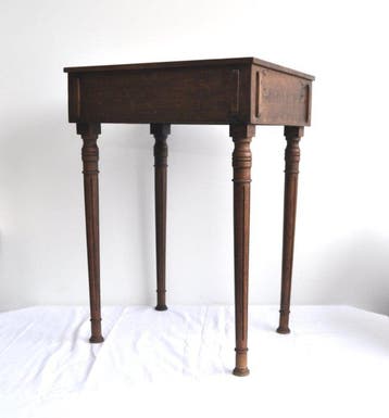 Tafel - Hout