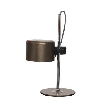 Oluce Coupé mini Tafellamp, Verzenden, Nieuw