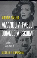 9780525433422 Amando a Pablo, odiando a Escobar, Verzenden, Nieuw, Virginia Vallejo