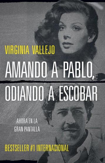 9780525433422 Amando a Pablo, odiando a Escobar, Boeken, Verzenden, Nieuw, Virginia Vallejo