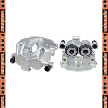 Remklauw Mercedes-Benz GLS 350 d 4-matic (X166) Van 2015-11, Verzenden, Nieuw, Mercedes-Benz