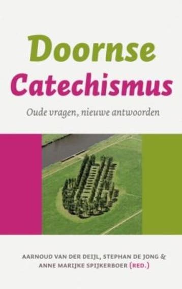 Doornse Catechismus - Aarnoud van der Deijl 9789043517461, Verzenden, Gelezen, Aarnoud van der Deijl