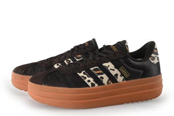Adidas Sneakers in maat 41 Zwart, Zwart, Verzenden, Adidas, Sneakers of Gympen