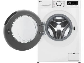 LG F4WR3011S3W - Wasmachine - 11kg laadvermogen - AI Direct, Verzenden, Zo goed als nieuw