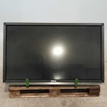 Televisie, Benq, RP552H, Nieuw