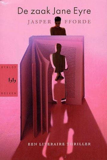 De zaak Jane Eyre - J. Fforde 9789058470881, Boeken, Verzenden, Gelezen, J. Fforde