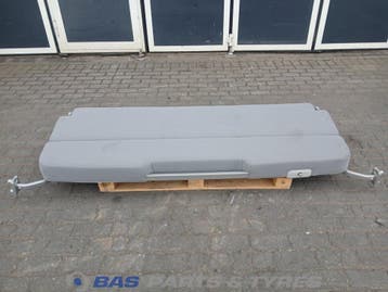 Bed Renault 7423332659, Ophalen, Gebruikt, Renault, Overige Auto-onderdelen