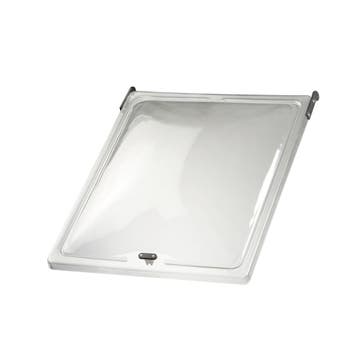Ubbink PE Bovenlicht Finkenberger uitzetter FR1, Ophalen of Verzenden, Nieuw