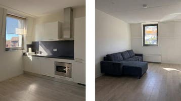 Te huur: Appartement Capucijnenstraat in Maastricht, Limburg, Maastricht, Appartement